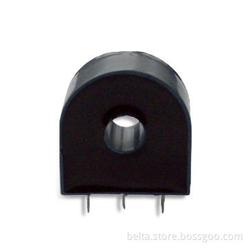 Current Transformer with 40 to 125A Primary Current, Used in Energy Metering